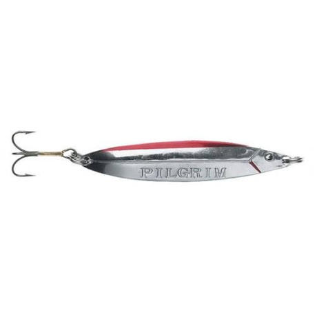 Plandavka Hansen Pilgrim SD 14g Silver/Red