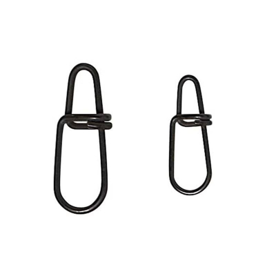 SG CrossLock Egg Snap M 10 pcs