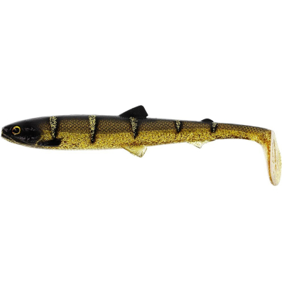 Westin BullTeez Shadtail 18cm 53g Cola Perch