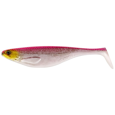 Ripper Westin Shad Teez 16cm Pink Headlight