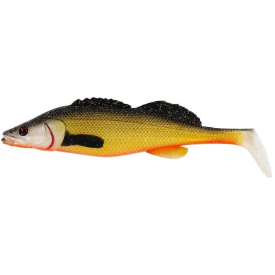 Westin ZanderTeez Shadtail 12cm 21g - Official roach