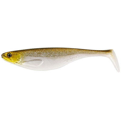 Ripper Westin Shad Teez 9cm Gold Headlight