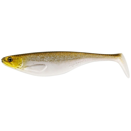 Ripper Westin Shad Teez 9cm Gold Headlight