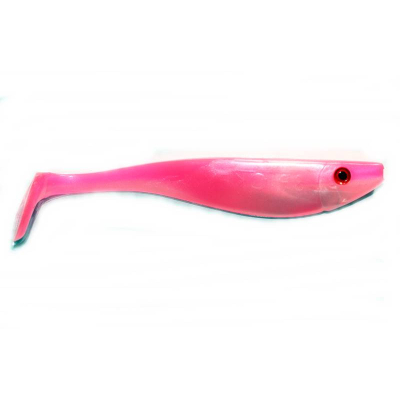 Monarch Dok Spickey Shad 18 Pink