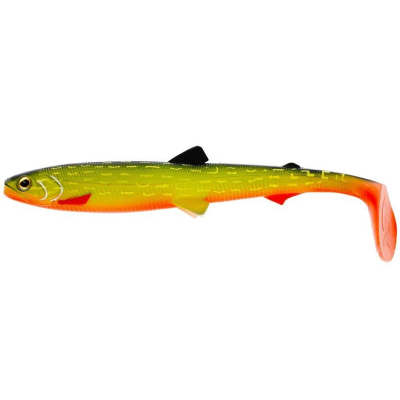 Westin BullTeez Shadtail 18cm 53g Baltic Pike