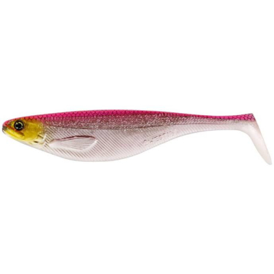 Ripper Westin Shad Teez 7cm Pink Headlight