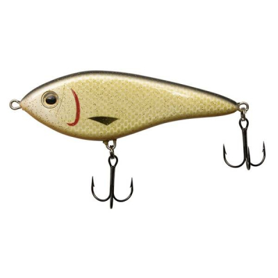 Westin SWIM 10cm 32g suspending Official roach