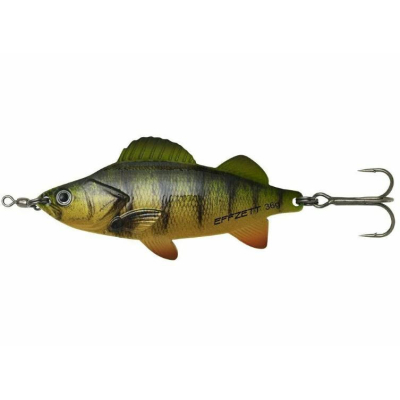 Plandavka Effzett Perch Spoon 11cm 62g Perch