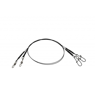 Lanko Effzett Coated Core 7 spin leader 11kg