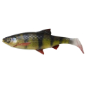 Plotice SG 4D River Roach 18cm 70g barva Perch