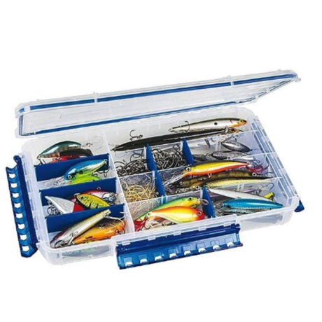 Vodotěsná krabička Flambeau Tuff Tainers Ultimate 3012 23 x 12 x 4 cm