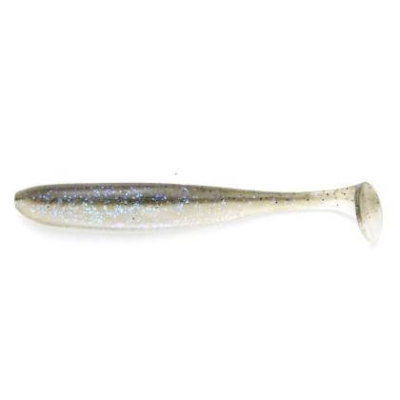 Keitech Easy Shiner 4,5" - 114mm Electric Shad