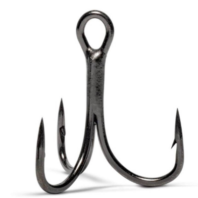 Trojháček VMC 7554 - 75 SERIES 2X-Strong Inline Treble vel. 2 (5pcs)