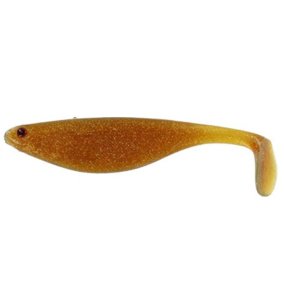 Ripper Westin Shad Teez 16cm Gold Headlight
