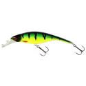 Wobler Westin Platypus 16cm  56g Low Floating Firetiger