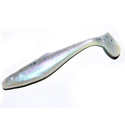 Realistic Shad Hrouzek 9cm barva K-9-026