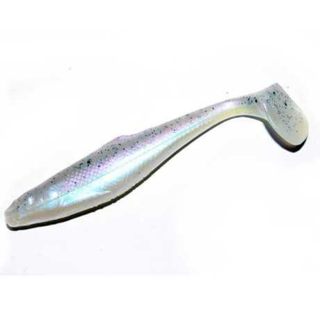 Realistic Shad Hrouzek 9cm barva K-9-026