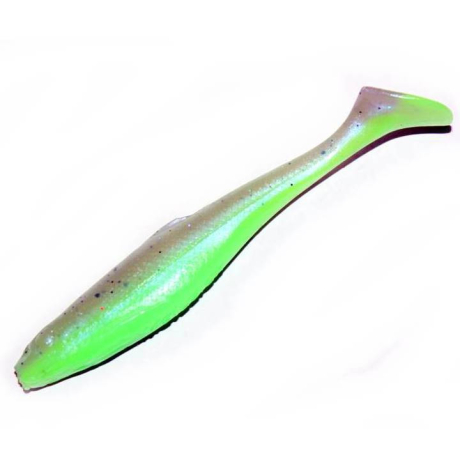 Realistic Shad Hrouzek 9cm barva K-039