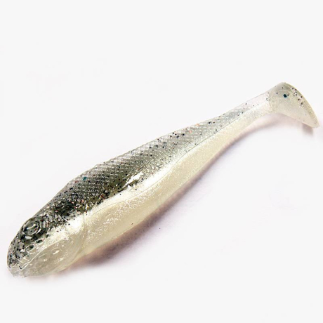 Realistic Shad Ježdík 9cm barva J-004