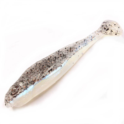 Realistic Shad Ježdík 9cm barva J-029