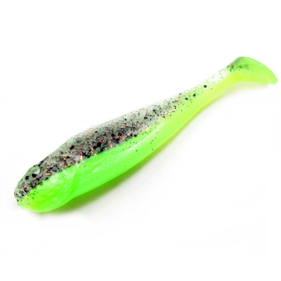 Realistic Shad Ježdík 9cm barva J-003