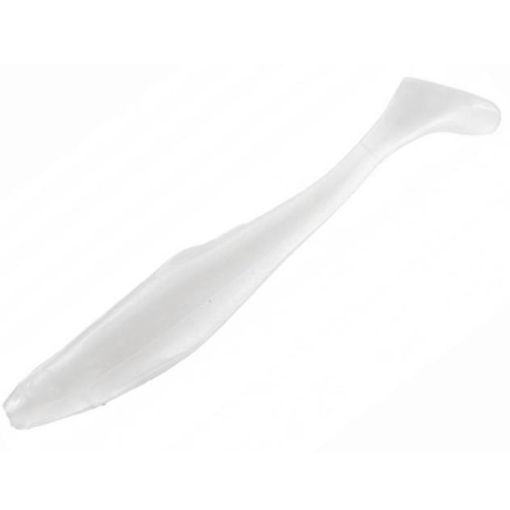 Realistic Shad Hrouzek 7cm barva K-004