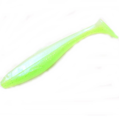 Realistic Shad Hrouzek 7cm barva K-005