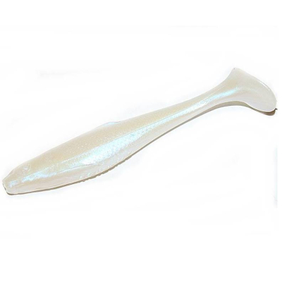 Realistic Shad Hrouzek 7cm barva K-027