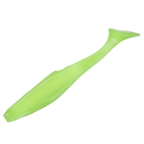 Realistic Shad Hrouzek 7cm barva K-033