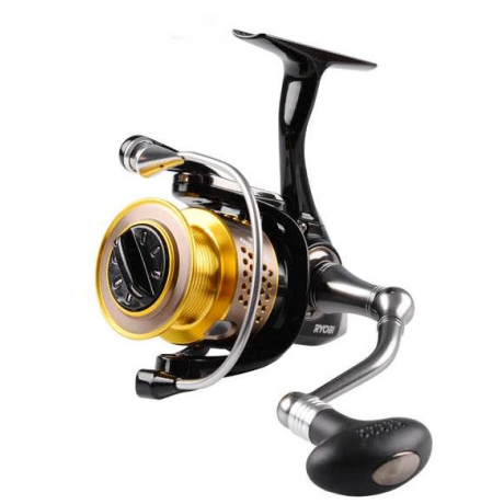 naviják na přívlač Ryobi Verum 3000 FD