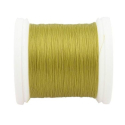 Vázací nit FM Fly Fine Thread 91m 12/0 Yellow Green