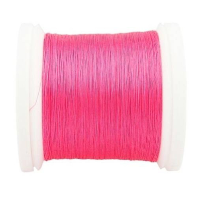 Vázací nit FM Fly Fine Thread 91m 12/0 pink