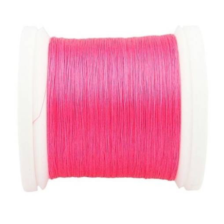 Vázací nit FM Fly Fine Thread 91m 12/0 pink