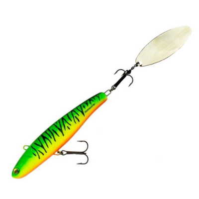 Manyfik Uzi 90mm 21g - U02 Tiger