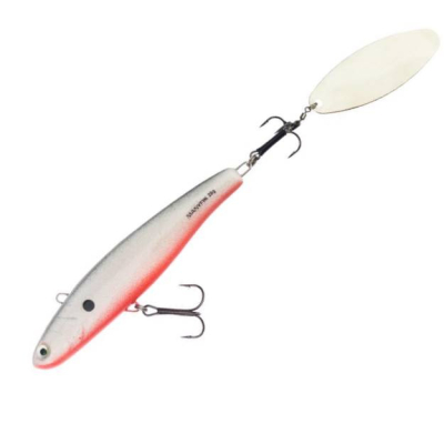 Manyfik Uzi 100mm 28g - U20 classic