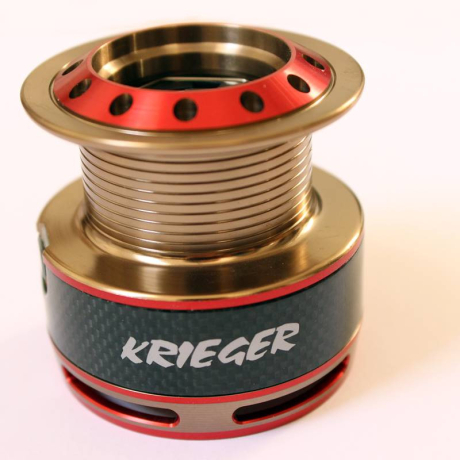 Náhradní cívka k navijáku Ryobi Krieger 3000 FD