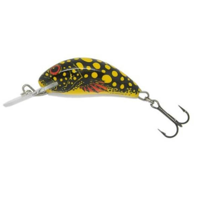 Wobler Salmo Hornet 2S Beetle sinking