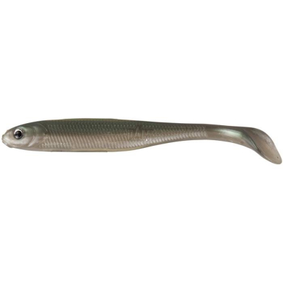 Ripper DAM effzett Longhorn 18cm natural minnow