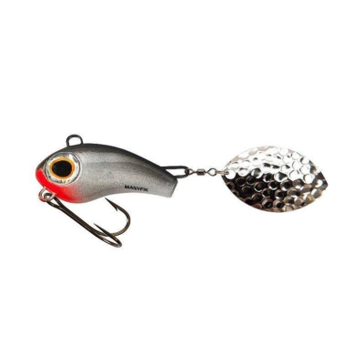 Manyfik BuBu OL 10 - Gold Perch 27mm 10g