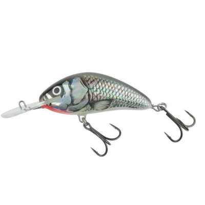 Wobler Salmo Hornet 9 HGS plovoucí