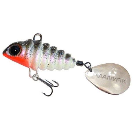 Manyfik PePe 3D P003 23mm 8g natural