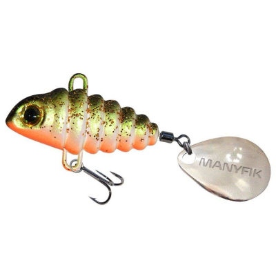 Manyfik PePe 3D P12 perch