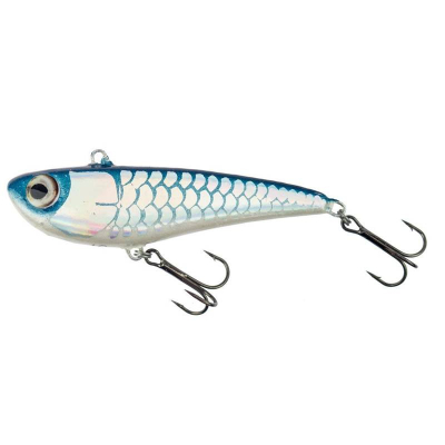 Wobler Hunter Faworyt 70mm 19g Sinking - blue