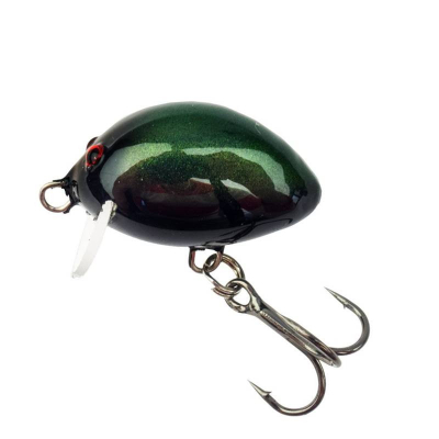 Wobler HMGlures PsychoBugg 20mm 1.6g - 020162