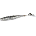 Ripper Shaker Baits Huntershad 3,5" 89mm barva must have (balení 5 kusů)