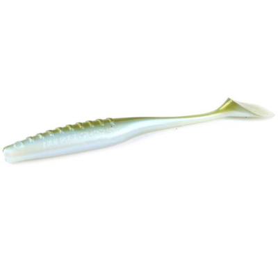 Ripper Shaker Baits Huntershad 5" 127mm barva Smelt (balení 5 kusů)