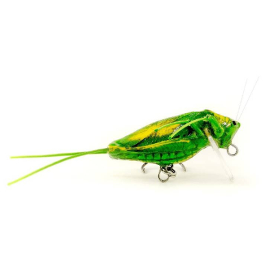 Imago Hopper 3.5cm F - GN