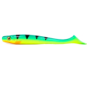 Ripper Shaker Baits Flathead Shad 8" 20cm 56g - Firetiger