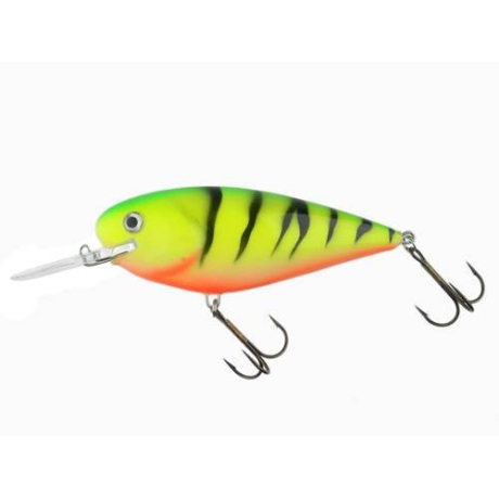Dorado Invader 9cm FT