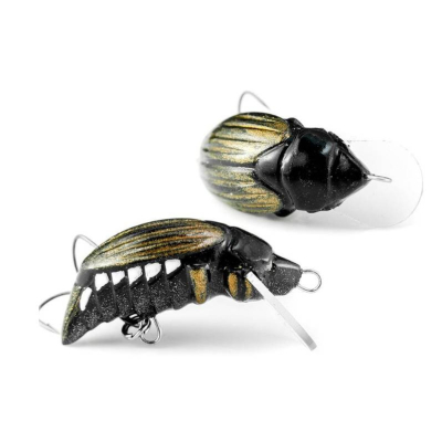 Imago Maybug 3.5F Surface - BK 3,5cm 2,5g